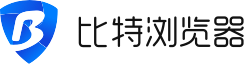比特指纹浏览器LOGO